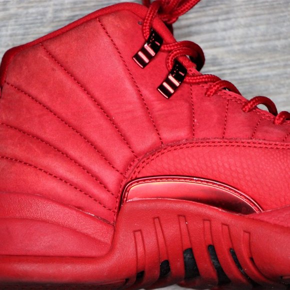 Air Jordan 12 Retro Gym Red (2018) main image 4